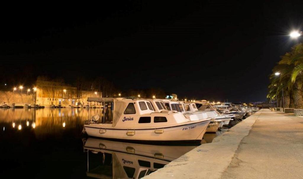 Villa Nada Ζαντάρ Εξωτερικό φωτογραφία