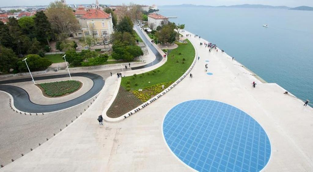 Villa Nada Ζαντάρ Εξωτερικό φωτογραφία