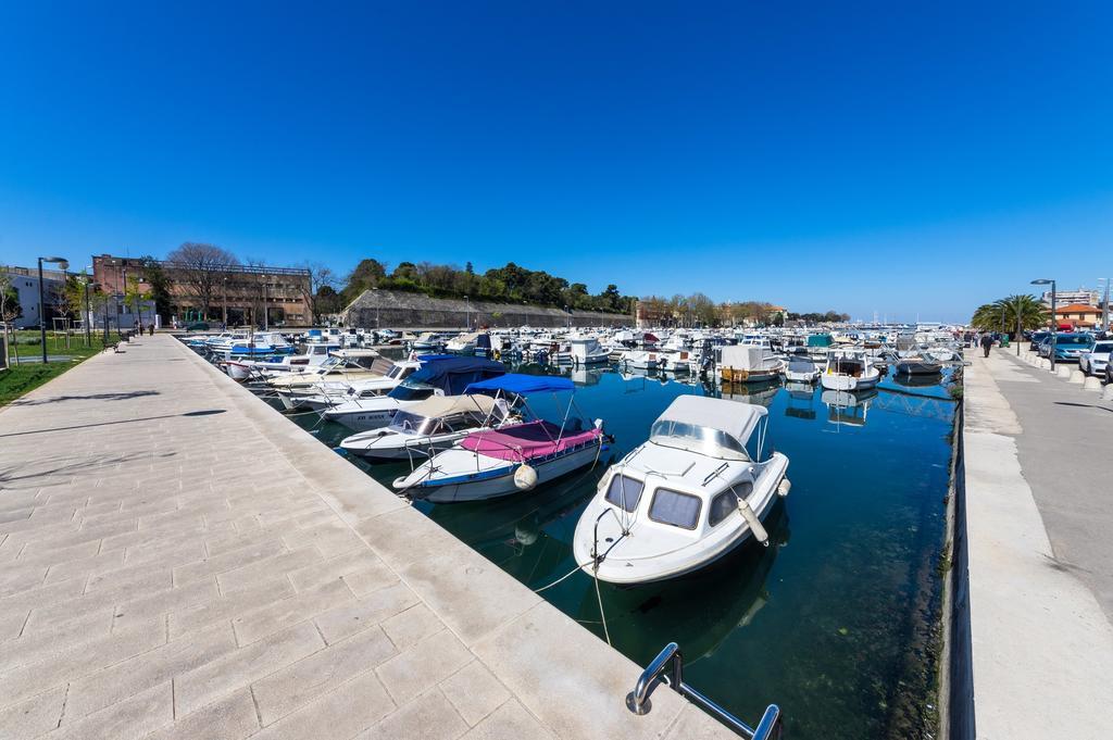 Villa Nada Ζαντάρ Εξωτερικό φωτογραφία