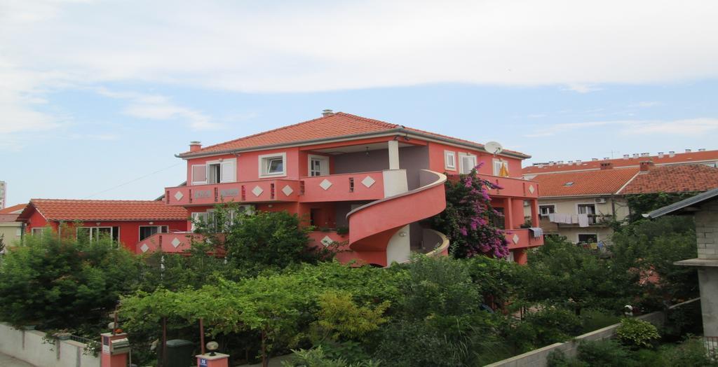 Villa Nada Ζαντάρ Εξωτερικό φωτογραφία