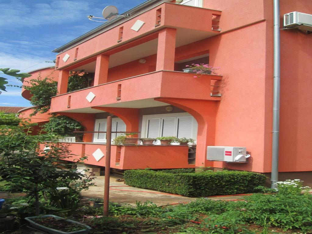 Villa Nada Ζαντάρ Εξωτερικό φωτογραφία