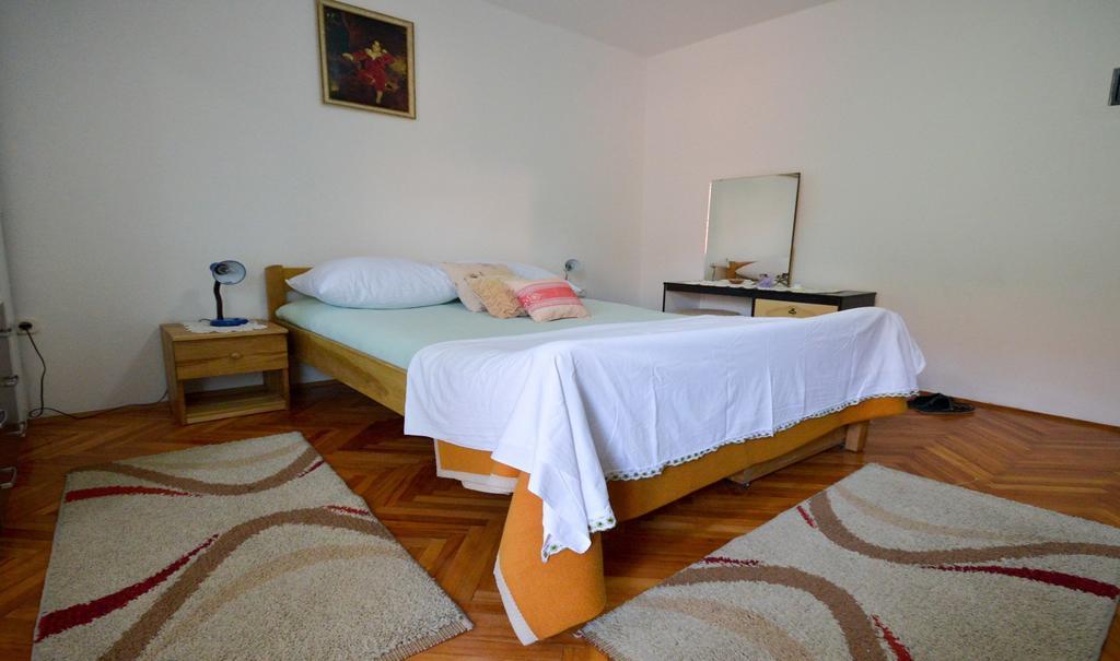 Villa Nada Ζαντάρ Δωμάτιο φωτογραφία