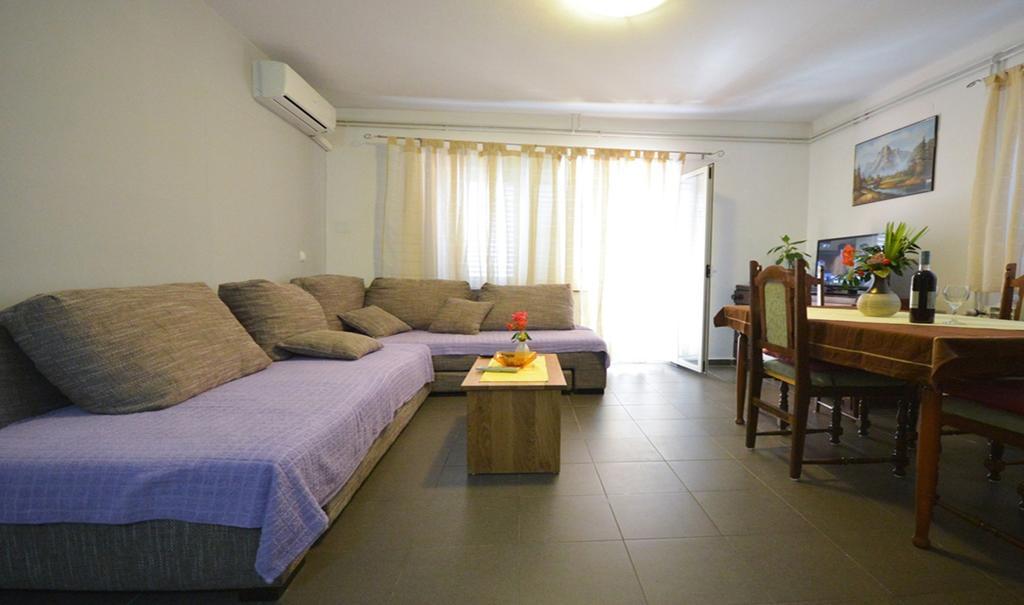 Villa Nada Ζαντάρ Δωμάτιο φωτογραφία