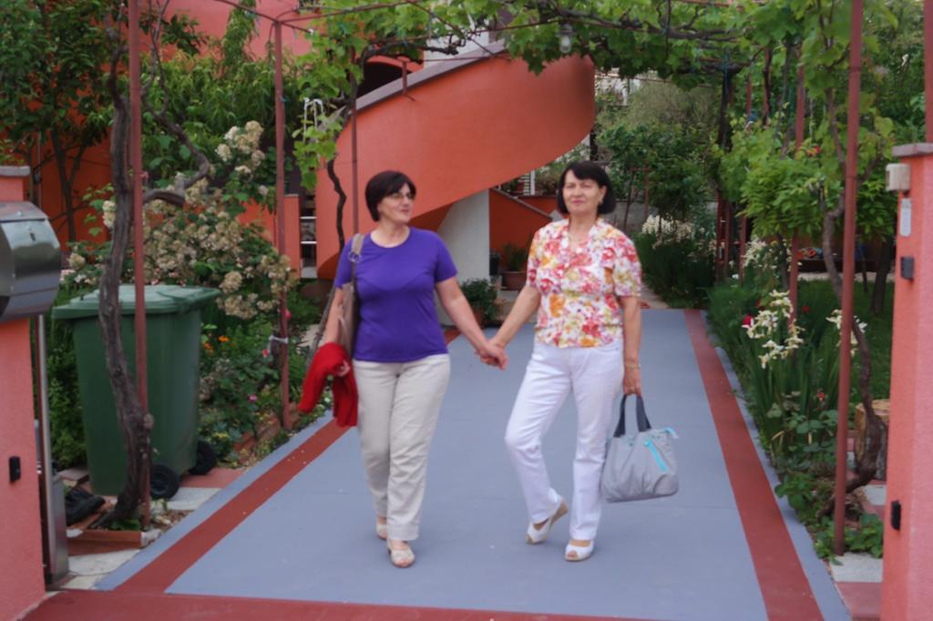 Villa Nada Ζαντάρ Εξωτερικό φωτογραφία