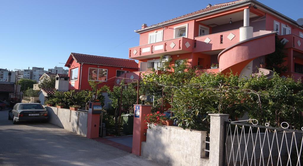 Villa Nada Ζαντάρ Εξωτερικό φωτογραφία