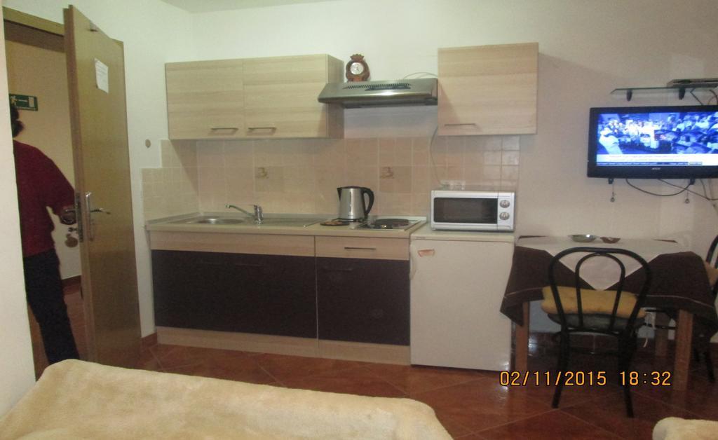 Villa Nada Ζαντάρ Δωμάτιο φωτογραφία