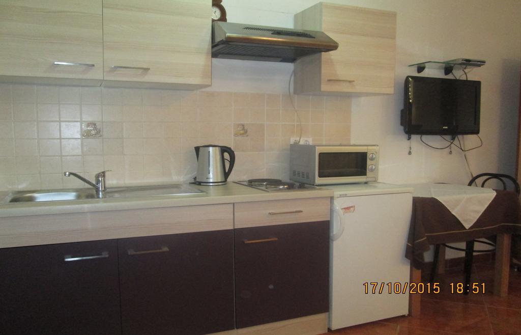 Villa Nada Ζαντάρ Εξωτερικό φωτογραφία
