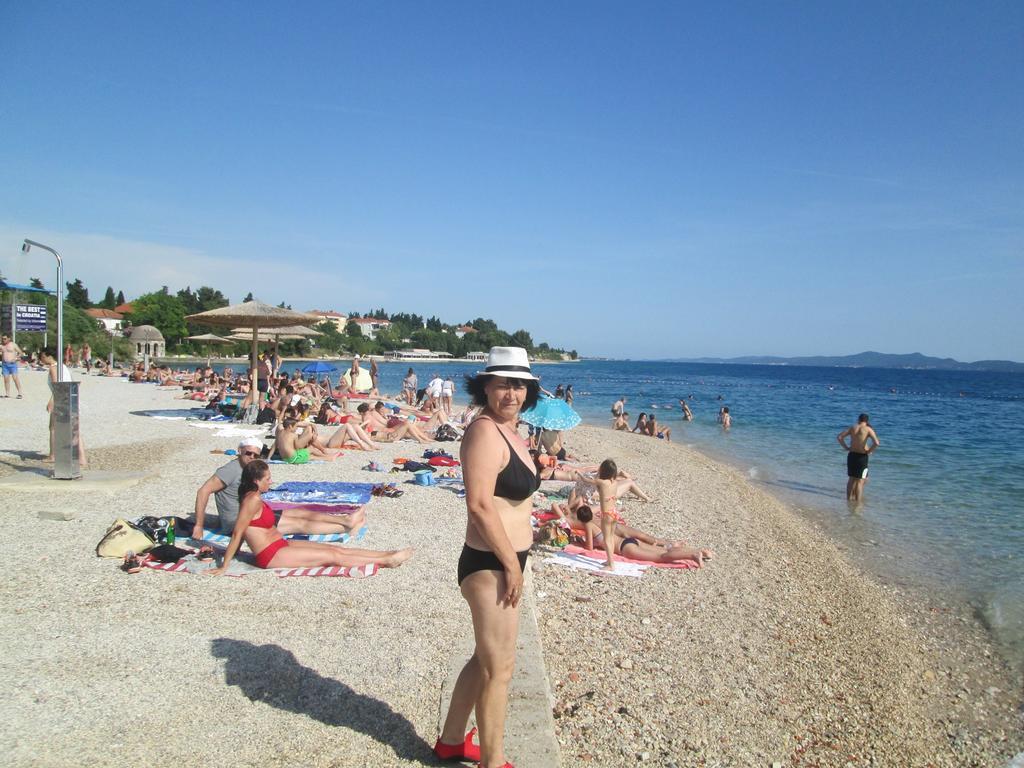 Villa Nada Ζαντάρ Εξωτερικό φωτογραφία