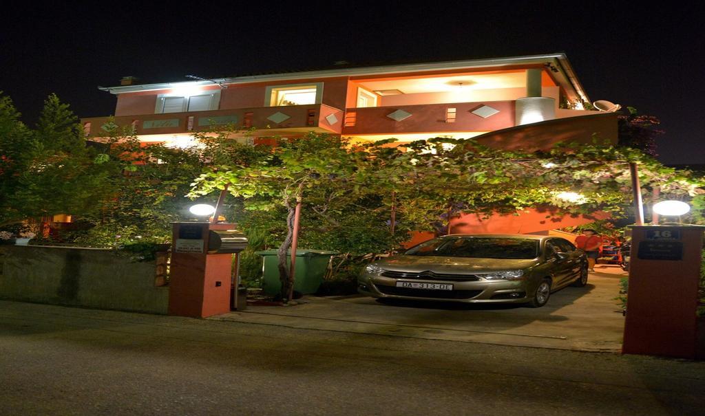 Villa Nada Ζαντάρ Εξωτερικό φωτογραφία
