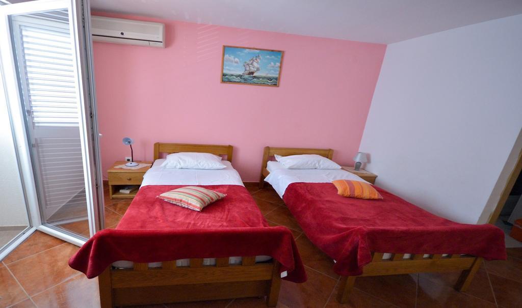 Villa Nada Ζαντάρ Εξωτερικό φωτογραφία