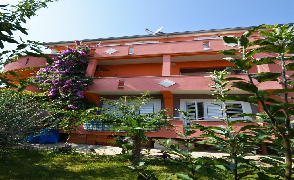 Villa Nada Ζαντάρ Εξωτερικό φωτογραφία