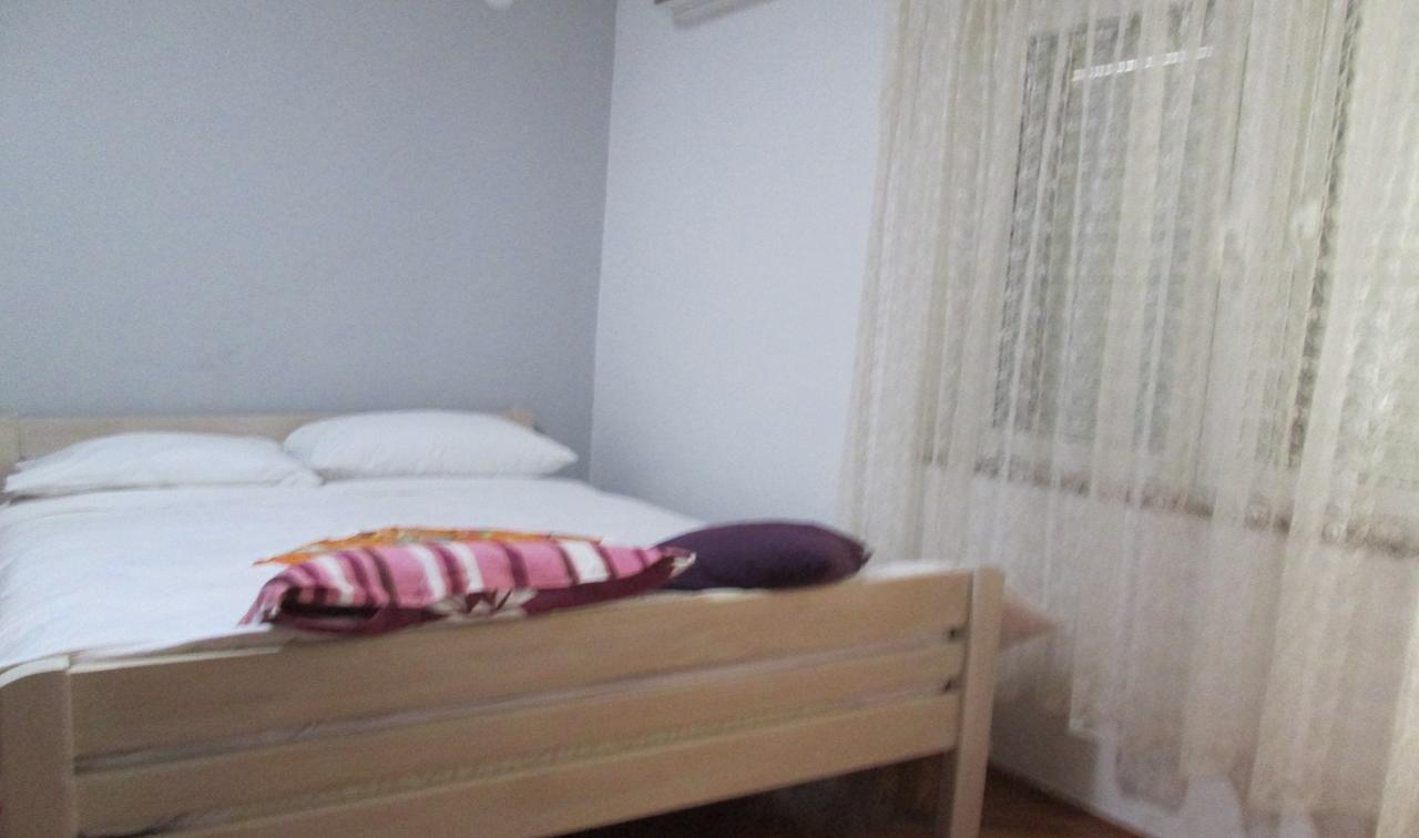 Villa Nada Ζαντάρ Δωμάτιο φωτογραφία