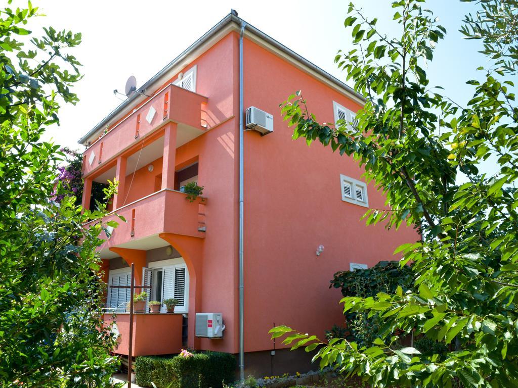 Villa Nada Ζαντάρ Δωμάτιο φωτογραφία