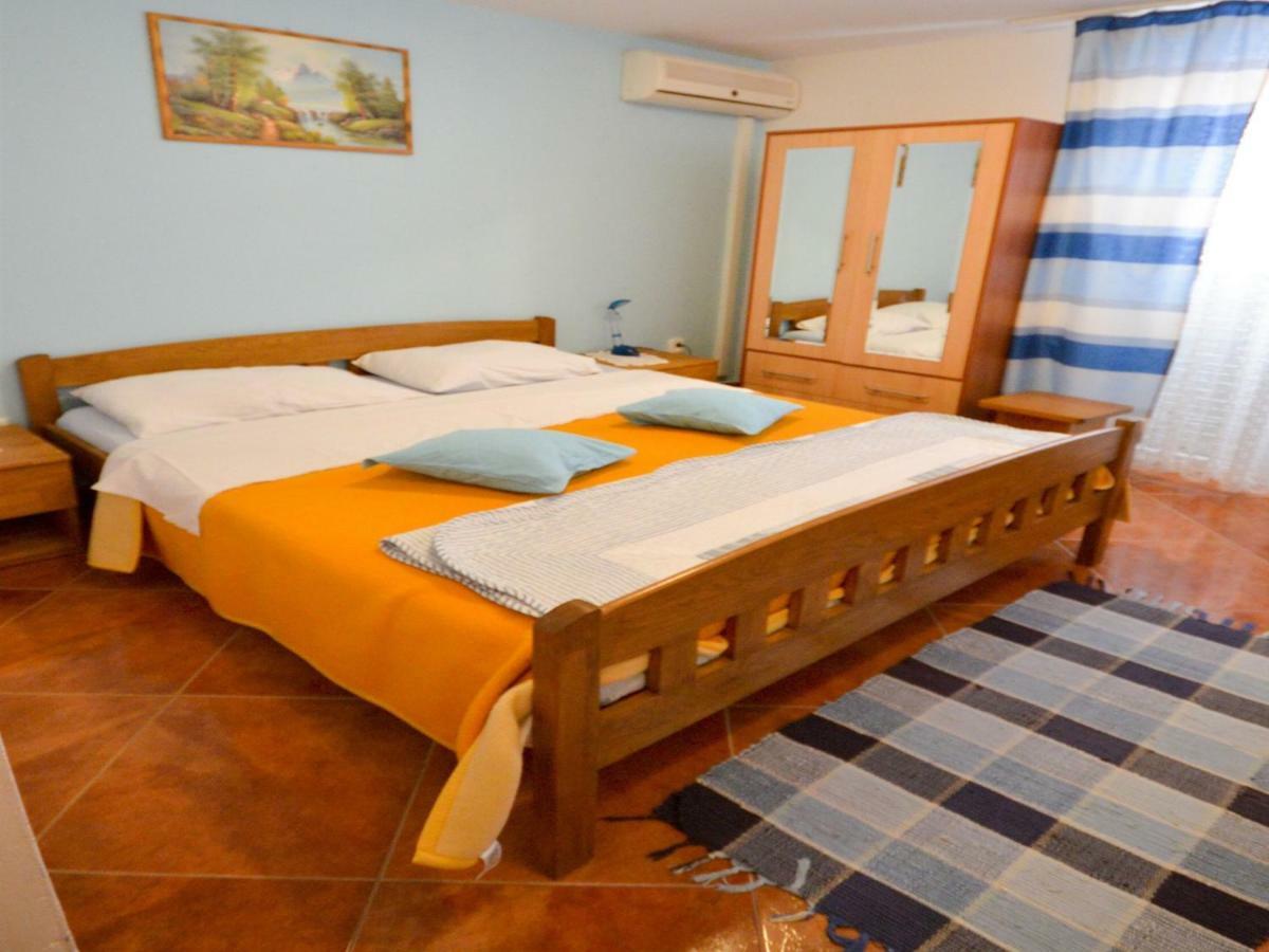 Villa Nada Ζαντάρ Δωμάτιο φωτογραφία