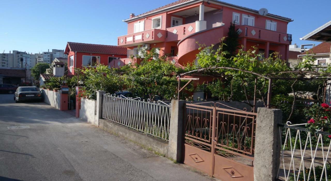 Villa Nada Ζαντάρ Εξωτερικό φωτογραφία