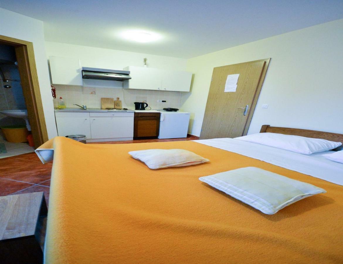 Villa Nada Ζαντάρ Εξωτερικό φωτογραφία