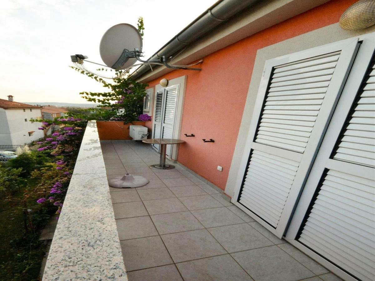 Villa Nada Ζαντάρ Εξωτερικό φωτογραφία