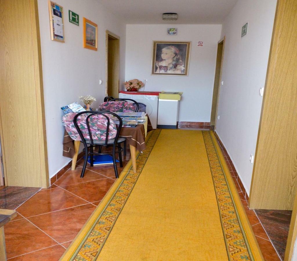 Villa Nada Ζαντάρ Εξωτερικό φωτογραφία