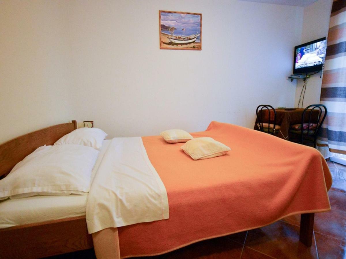 Villa Nada Ζαντάρ Εξωτερικό φωτογραφία