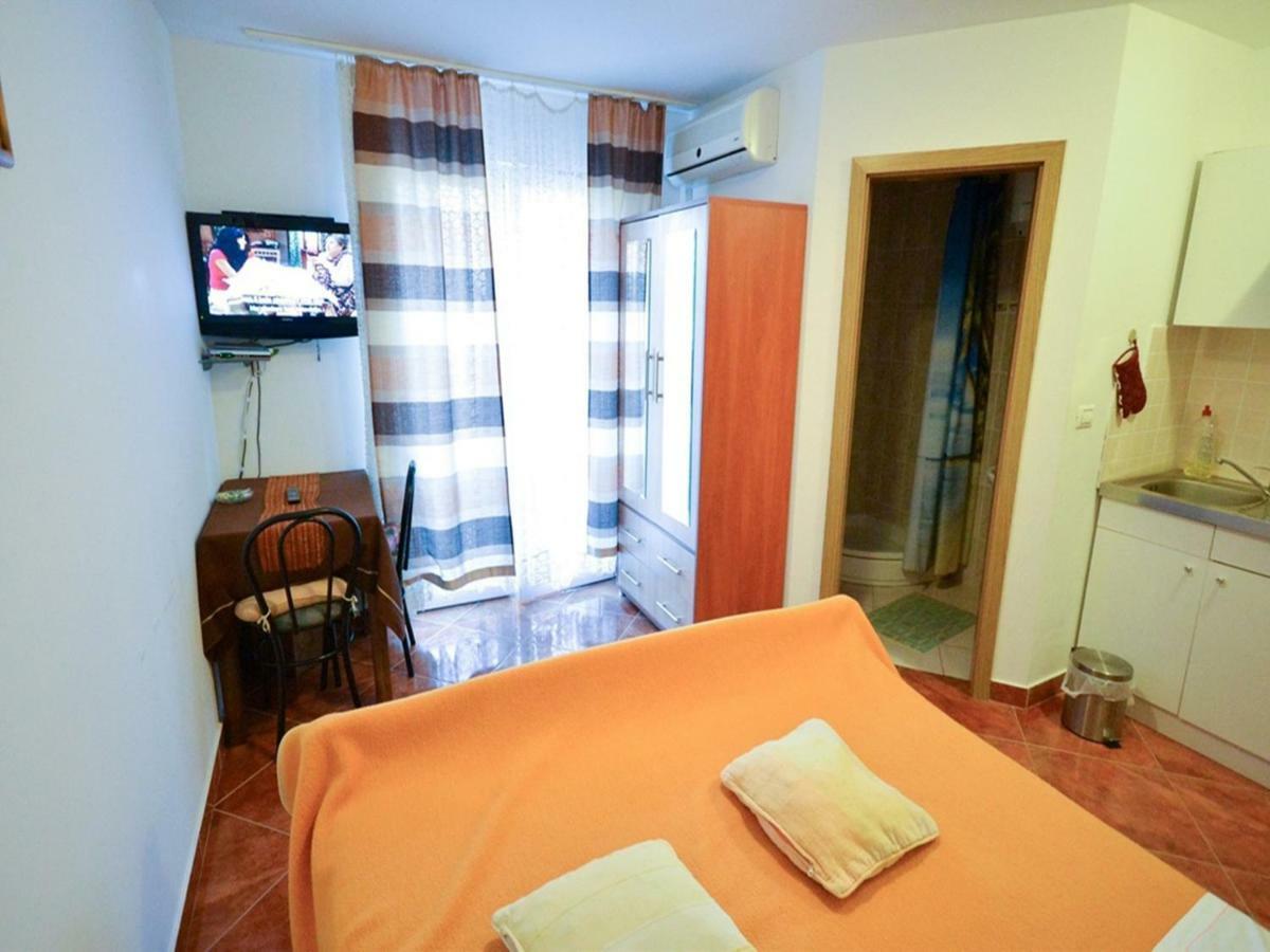 Villa Nada Ζαντάρ Εξωτερικό φωτογραφία