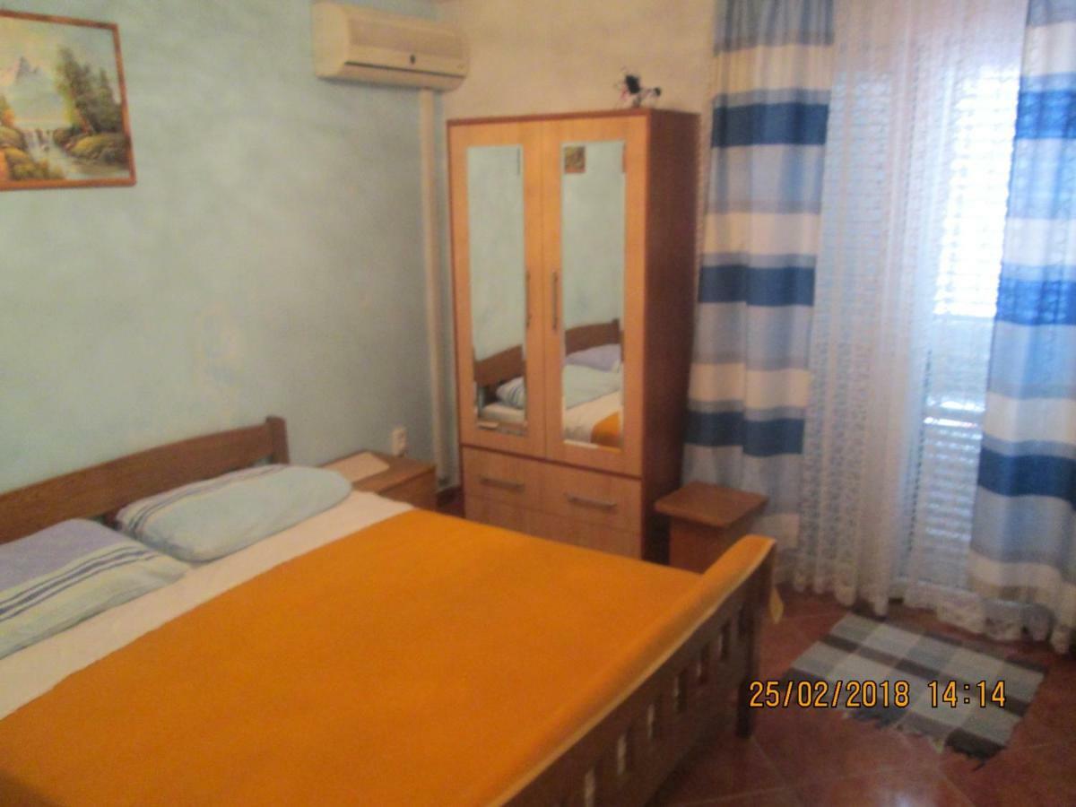 Villa Nada Ζαντάρ Εξωτερικό φωτογραφία